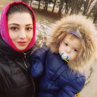 Карина 