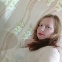 Екатерина Лыкова