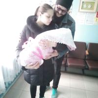 Дарья Карелина