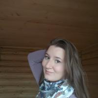 Елена Корепанова