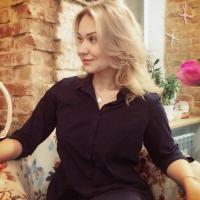 Катерина