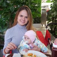 Анастасия/Настя/Туся