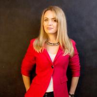 Ольга Плехова