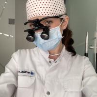 🦷Dentist Fatima🦷