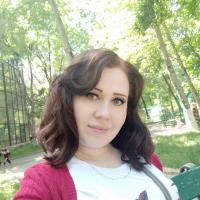 Лилия Тухбатуллина