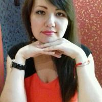 Екатерина Ишкулова 
