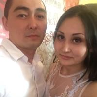 Айгуль Алиева 