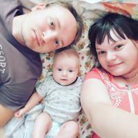 Анастасия Долгова