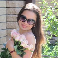 Катя Чмелева