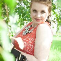 Alina Lider