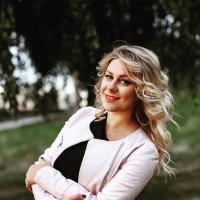 Светлана