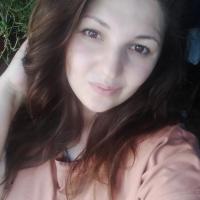 Ангелина 