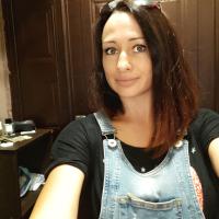 Ирина Петренко
