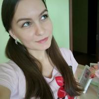 Ульяна Маркова 
