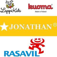 JONATHAN Lappi Kids КУОМА