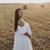 Алина