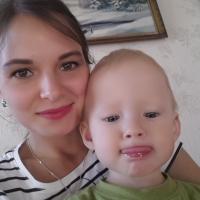 Катя 