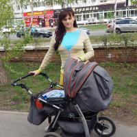 Алена Вишнякова