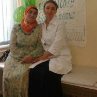 Кигили Расулова