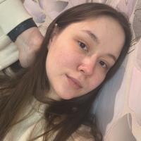 Анастасия 