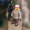 стикер