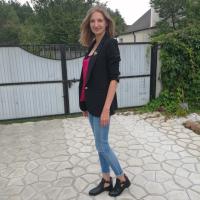 Лилия 