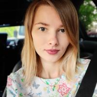 наталья