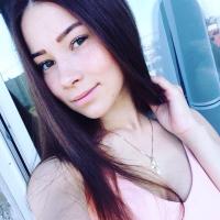 Дарья Кедина