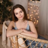 Виктория Скляр