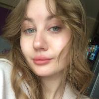 Алина Бруханчик