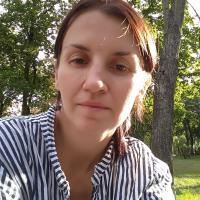 Вера Цвилюк