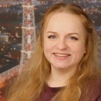 Наталья Ежкова 