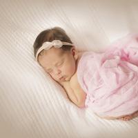 Анна Newborn_AG
