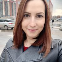 Наталья