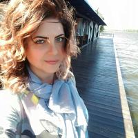 Светлана НАСОНОВА