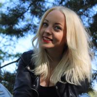 Дарья Горькова