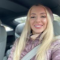 Кристина Kikikizz