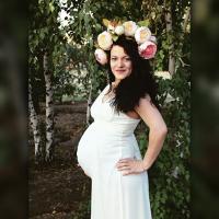 Юлия Горовая