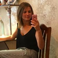 Марина
