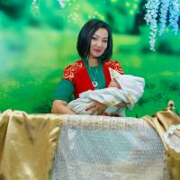 Шынар Хибаш