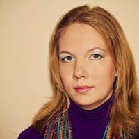 Алена Тюрина
