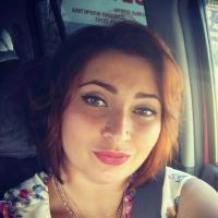 Матафонова Анастасия