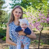 Елена Юрченко