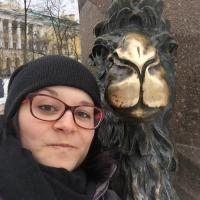 Дарья