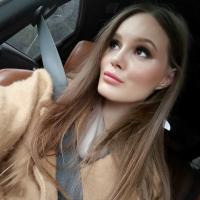 Бахтеева Анна
