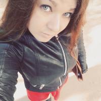 Лисева Юлия