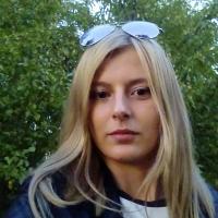 Кристина Борисова