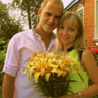 Оксана