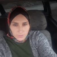 Айшат Гаджиева