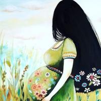 Алина